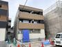出屋敷駅より徒歩7分 3階 新築の賃貸物件