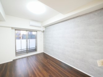 居室・リビング　居室※別部屋参考写真