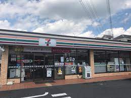コンビニ　セブンイレブン 朝霞栄町5丁目店（コンビニ）まで535m