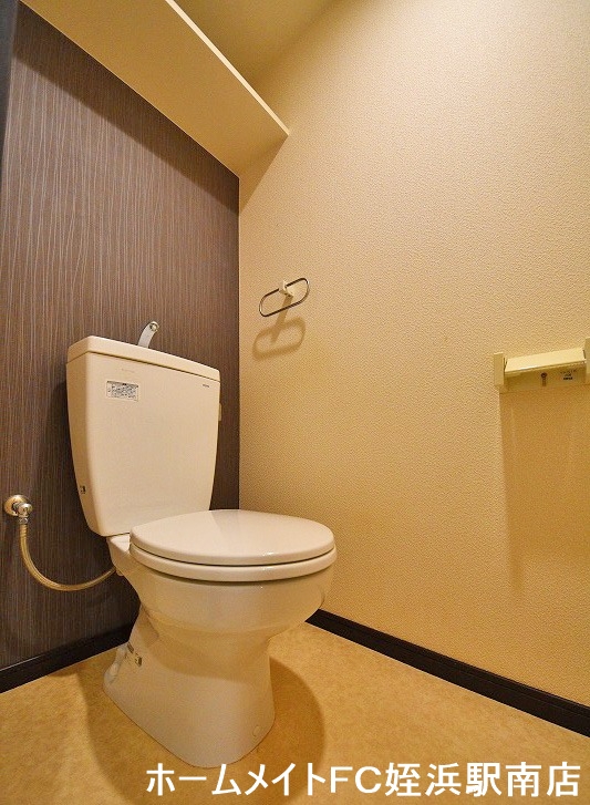 トイレ　★トイレです★参考写真
