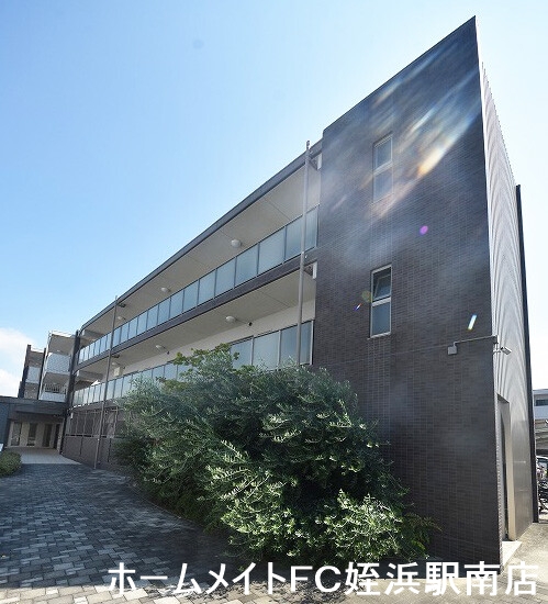 建物外観　★閑静な住宅地です！★