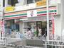 コンビニ　セブンイレブン日野駅前店（コンビニ）まで175m