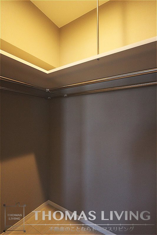 収納　建築中の為、同シリーズの写真でご参考ください。