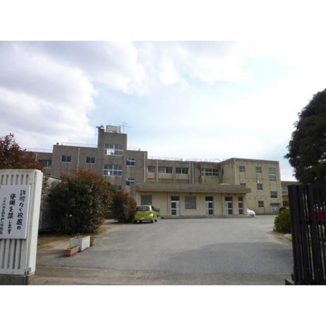 小学校　八千代市立新木戸小学校（小学校）まで1093m