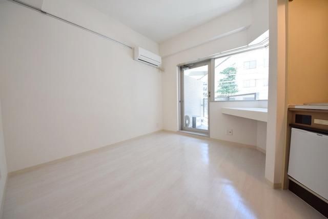 居室・リビング　★6.6帖のお部屋になります。★