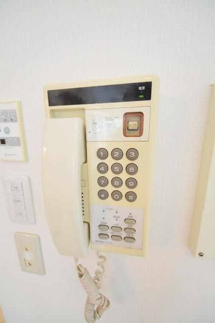 その他設備　★インターホンあります。★