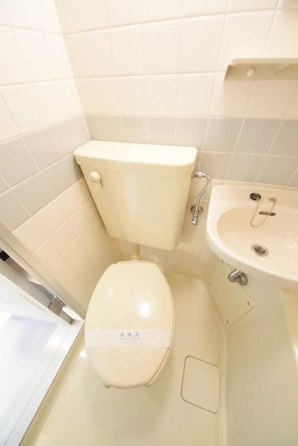 トイレ　★トイレになります。★
