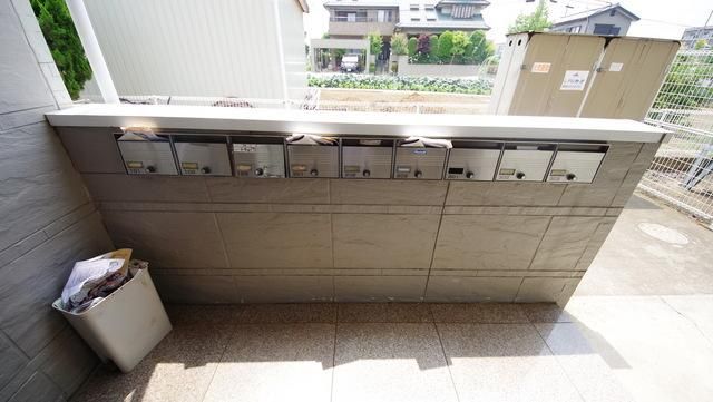 その他　その他（その他）まで10m