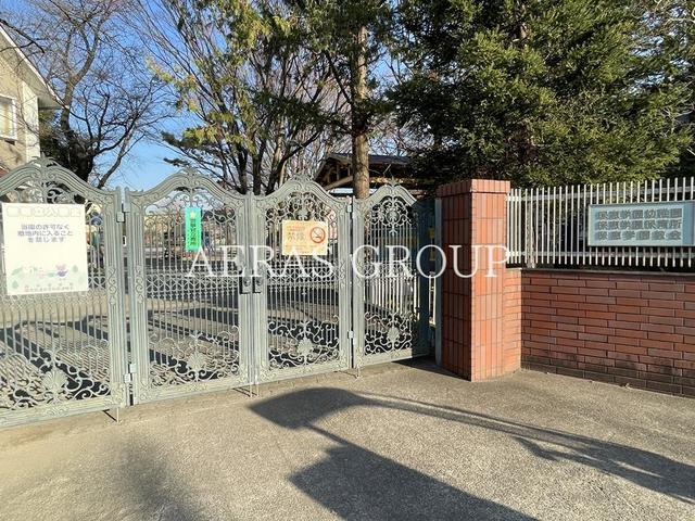 幼稚園・保育園　保恵学園保育園（幼稚園・保育園）まで451m