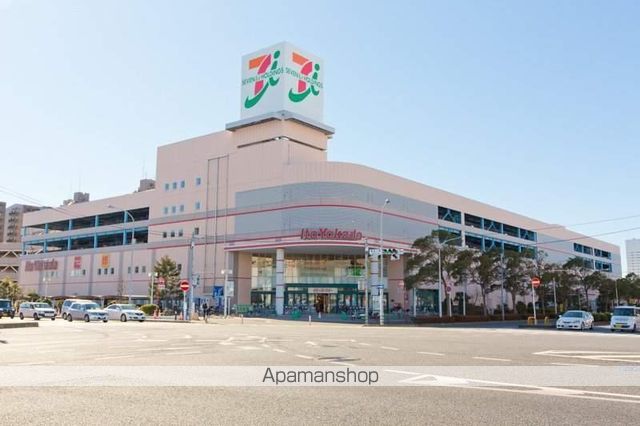 スーパー　イトーヨーカドー幕張店（スーパー）まで2346m