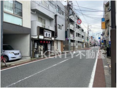 飲食店　今吉蒲田本町店（飲食店）まで187m