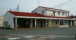 その他　小松駅（バス）（その他）まで189m