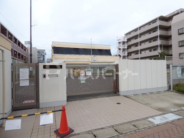 幼稚園・保育園　浦安市立猫実保育園（幼稚園・保育園）まで270m