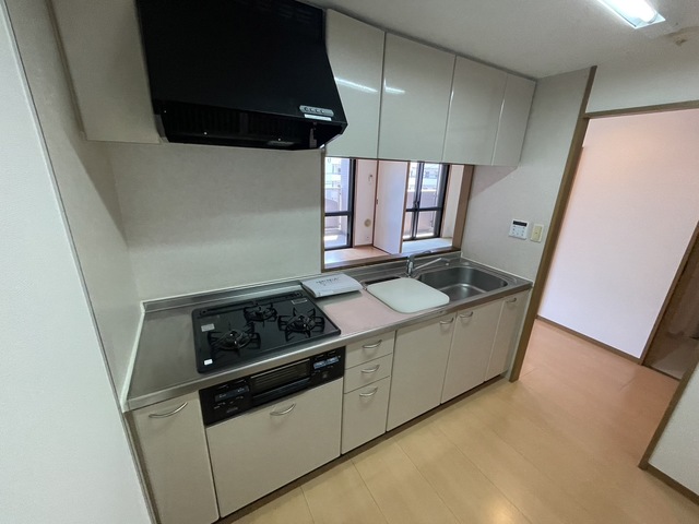 キッチン　別号室参考