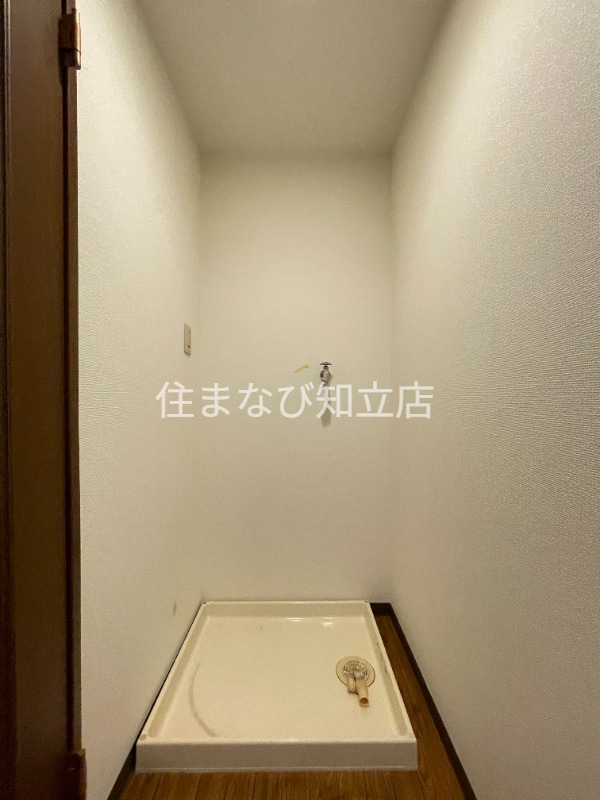 その他設備　同型別部屋写真
