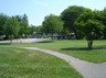 公園　山王公園（公園）まで753m