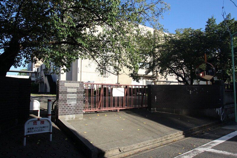 大学・短大　国立名古屋大学鶴舞キャンパス（大学・短大）まで657m
