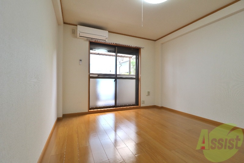 その他部屋・スペース　開放感のあるお部屋！