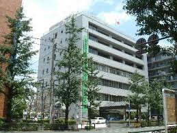 警察署・交番　荻窪警察署（警察署・交番）まで114m