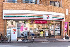 コンビニ　セブン-イレブン 和泉店（コンビニ）まで2235m