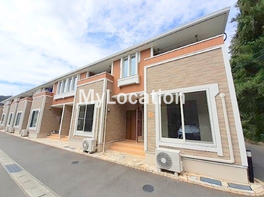 建物外観　☆綺麗な外観です☆