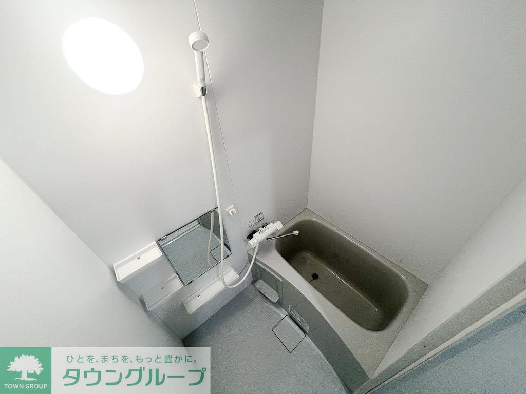Soranoa飯能の風呂写真