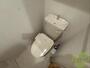 トイレ　トイレです。ウォシュレット付を探している方、おすすめです！