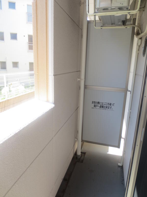 ＪＲ常磐線 佐和駅 徒歩21分 2階建 築10年の内装写真