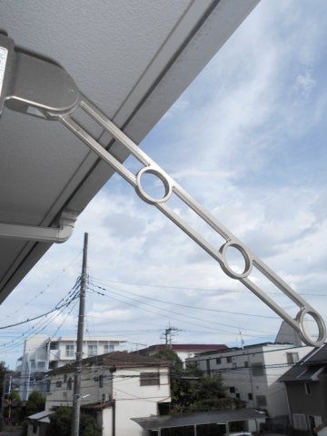 眺望　別のお部屋の写真です。