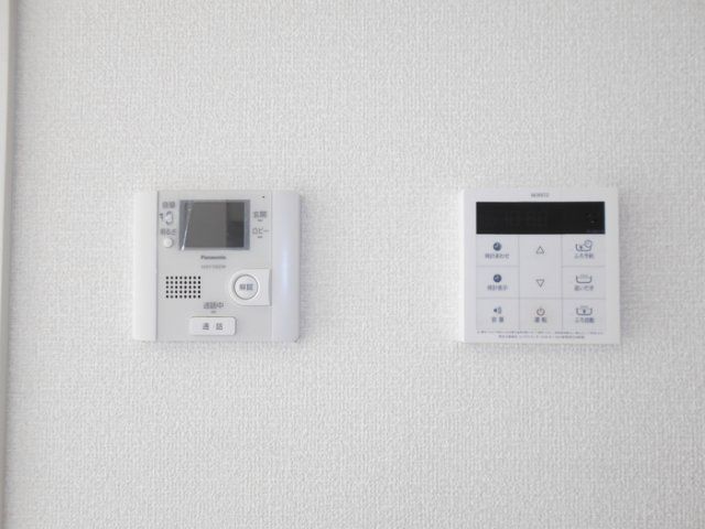 その他設備　別のお部屋の写真です。