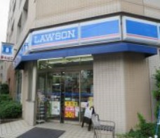 コンビニ　ローソン（コンビニ）まで95m