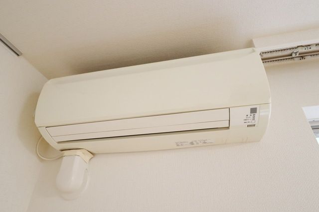 その他設備　※別部屋参考写真です