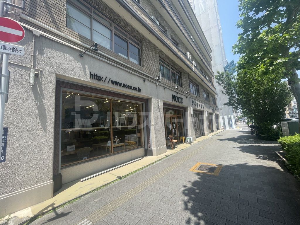 ホームセンター　NOCE浅草蔵前店（ホームセンター）まで6140m
