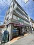 コンビニ　セブンイレブン豊中服部豊町1丁目店（コンビニ）まで84m