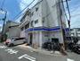 コンビニ　ローソン豊中服部元町一丁目店（コンビニ）まで306m