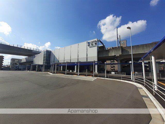 その他　伏石駅（その他）まで1000m