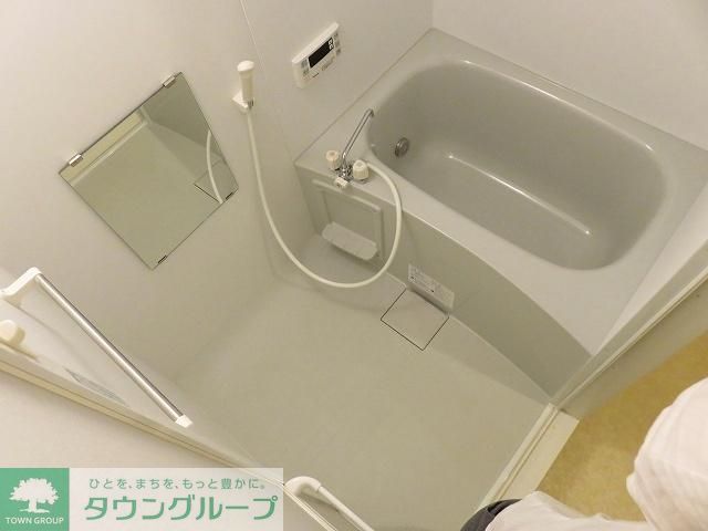 バス・シャワールーム　★バスルーム★