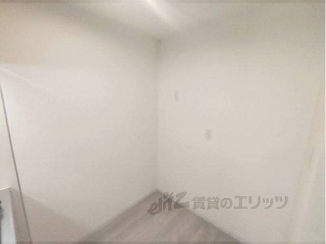 その他部屋・スペース　冷蔵庫置場