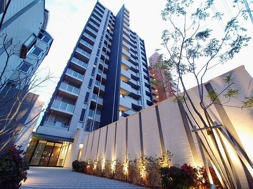 建物外観　建物外観　※2024年04月の写真
