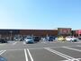 その他　バロー岡崎店（その他）まで764m