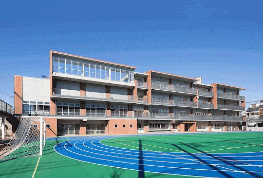 小学校　池袋第三小学校（小学校）まで486m
