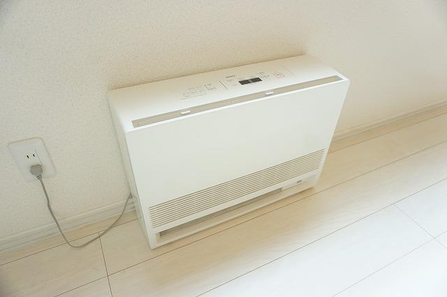 その他設備　設備