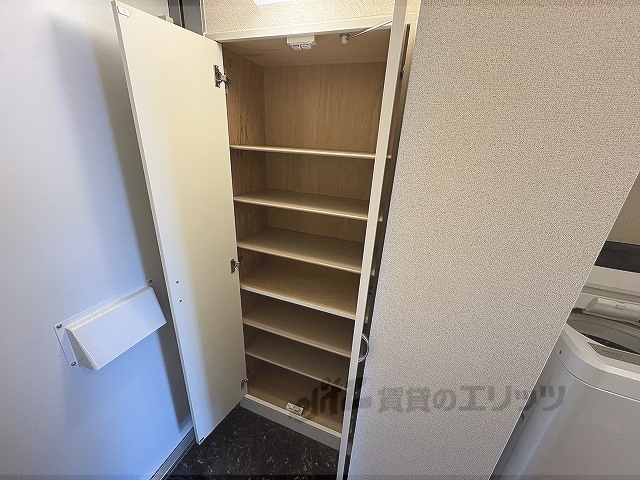 収納　下駄箱
