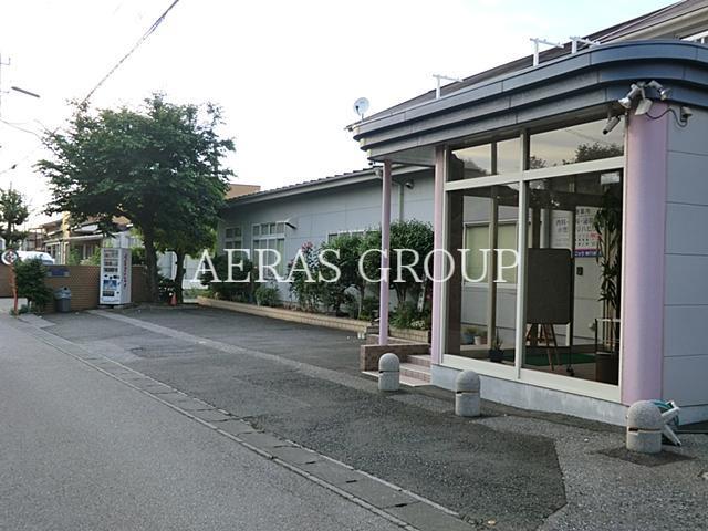 病院　みつお記念クリニック（病院）まで808m