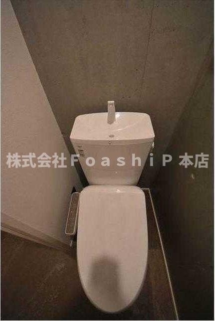 トイレ　同仕様写真