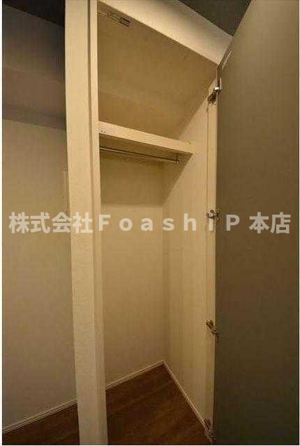 収納　同仕様写真