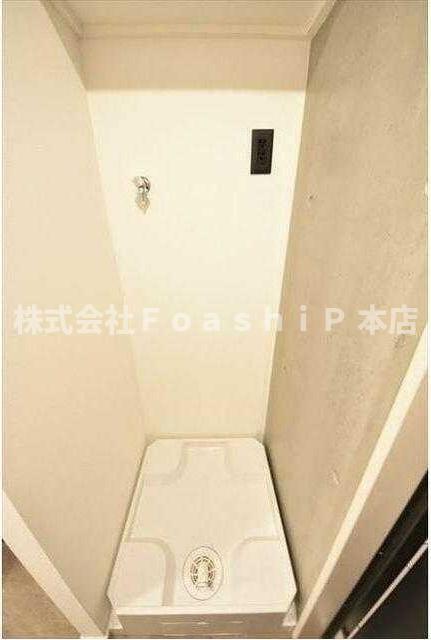 その他設備　同仕様写真