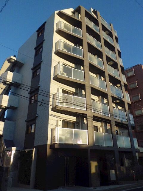 建物外観　☆外観☆