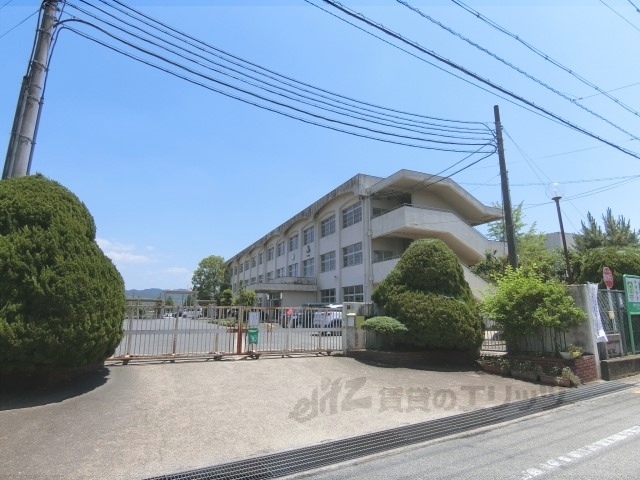 小学校　精北小学校（小学校）まで500m