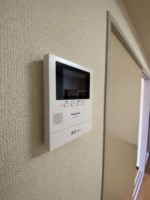 セキュリティ　別部屋参考